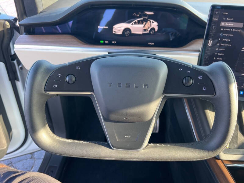2023 Tesla Model X