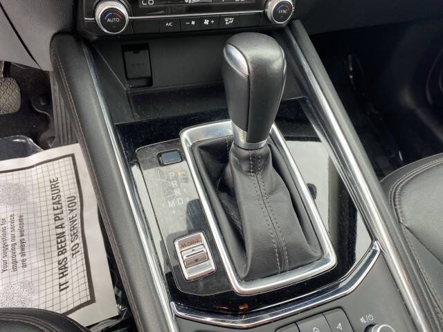 2023 Mazda CX-5 2.5 S Premium