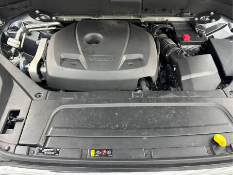 2017 Volvo XC90 T6 Inscription