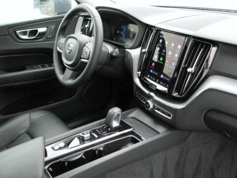 2023 Volvo XC60 B5 Core