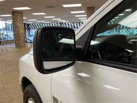 2022 RAM 1500 Classic