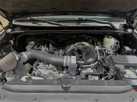 2020 Toyota 4Runner TRD Pro