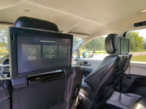 2022 Chrysler Pacifica Hybrid Touring L