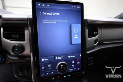 2023 Ford Expedition Timberline