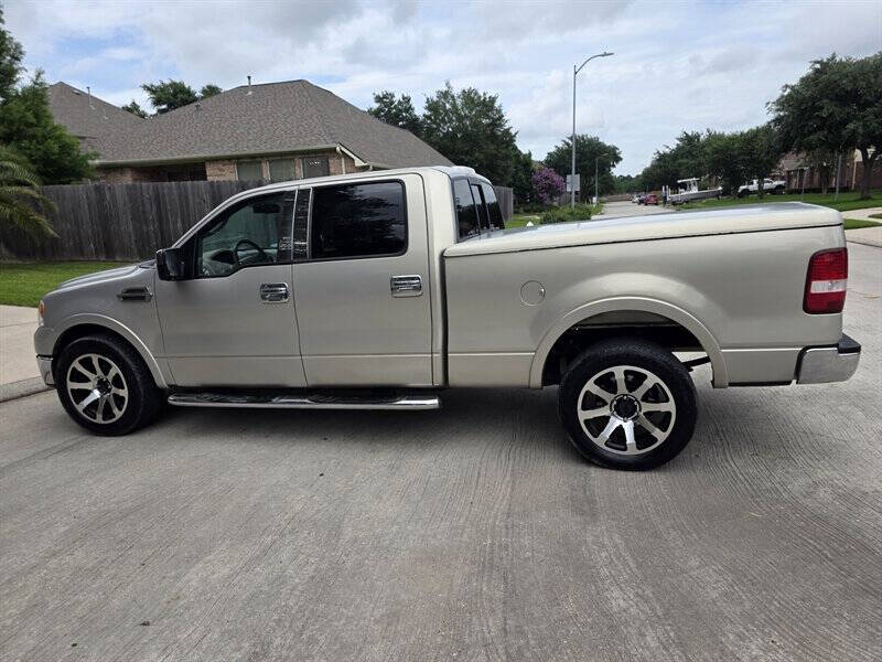 2006 Ford F-150