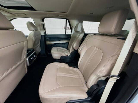 2023 Ford Expedition Limited