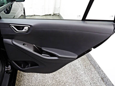 2020 Hyundai Ioniq Electric SE