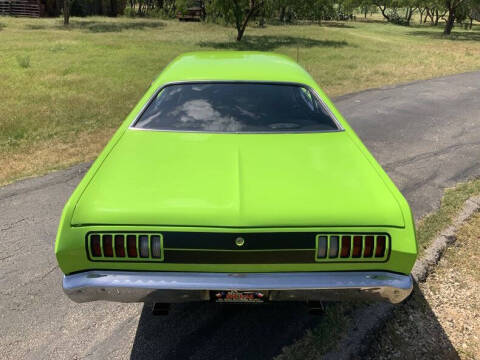 1971 Dodge Demon