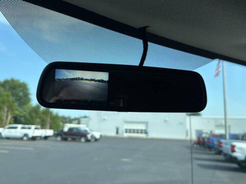 2025 Chevrolet Express 2500