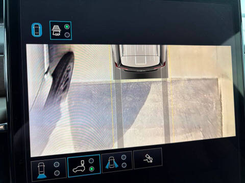 2025 GMC Yukon Denali Ultimate