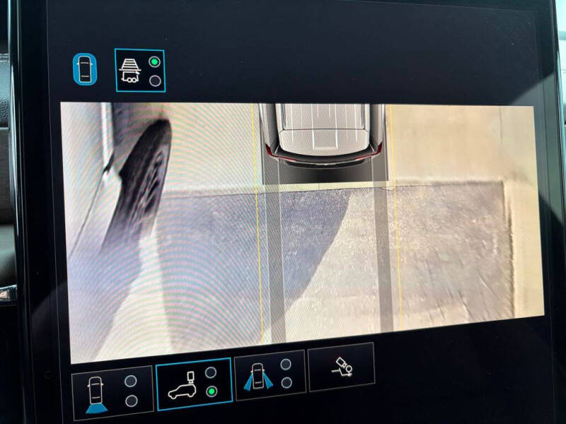 2025 GMC Yukon Denali Ultimate