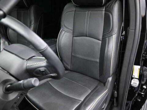 2024 RAM 2500 Limited