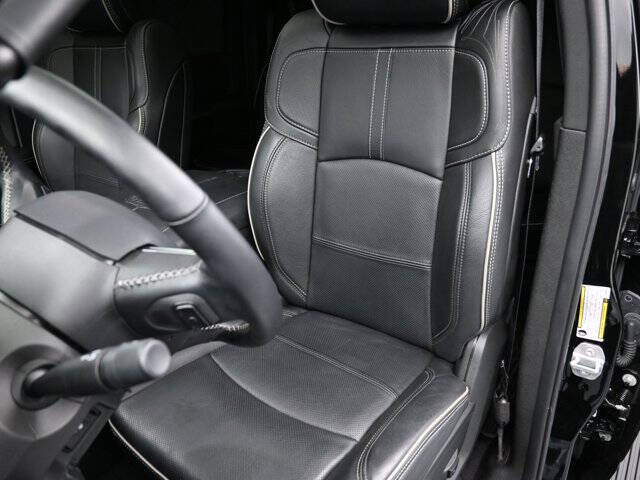 2024 RAM 2500 Limited