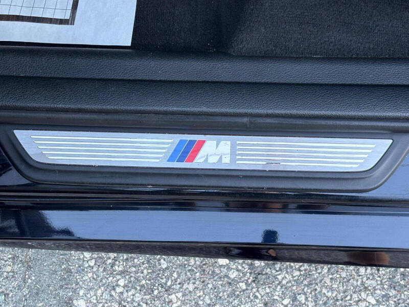 2017 BMW X3 xDrive35i