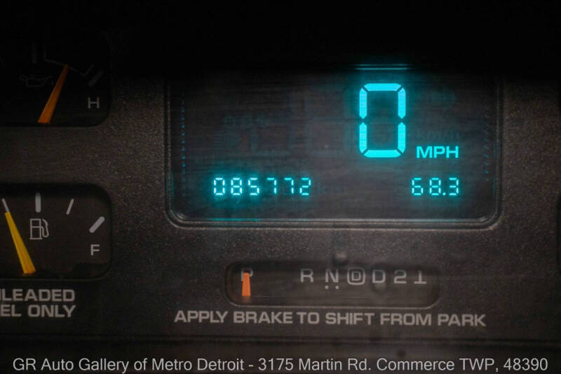 1994 Chevrolet Impala SS