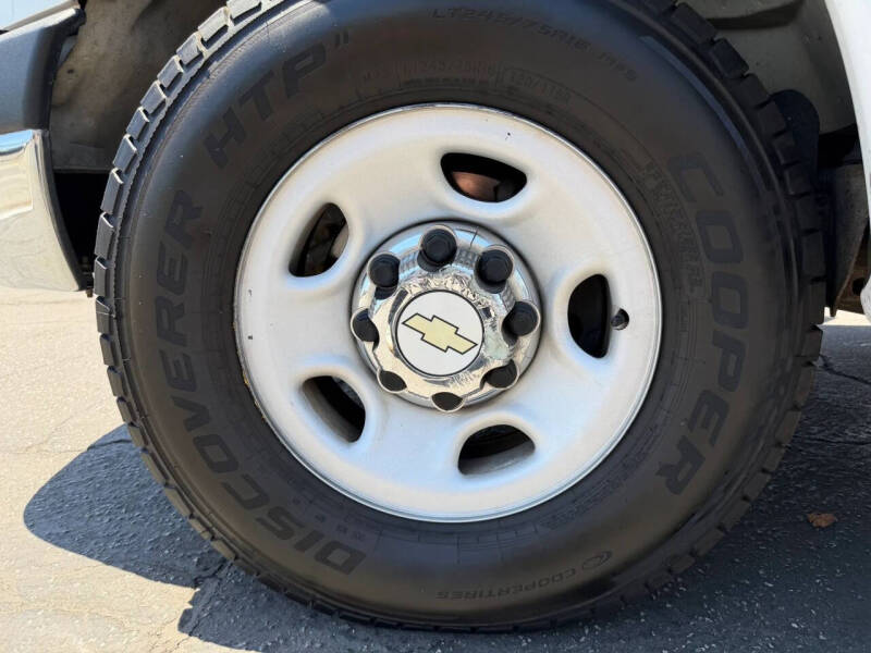 2014 Chevrolet Express LT 2500