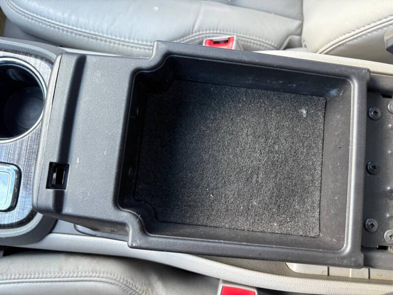 2014 GMC Acadia SLT-1