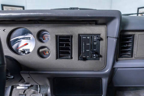 1986 Ford Mustang LX