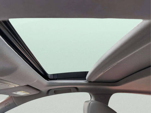 2019 Honda Accord Hybrid EX-L