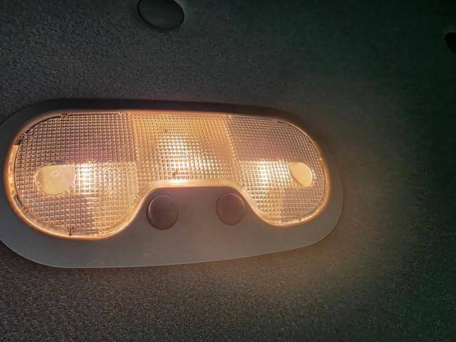 2017 Chevrolet Express LT 2500