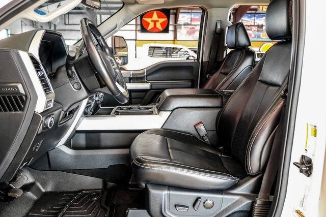 2021 Ford F-450 Super Duty Lariat