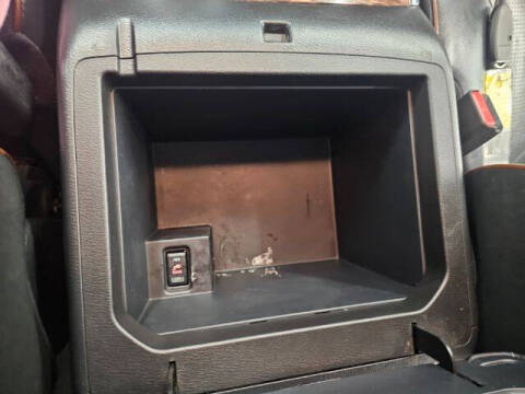 2018 Nissan Armada SL