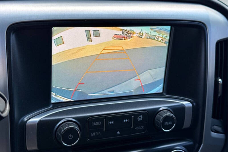 2017 GMC Sierra 2500HD