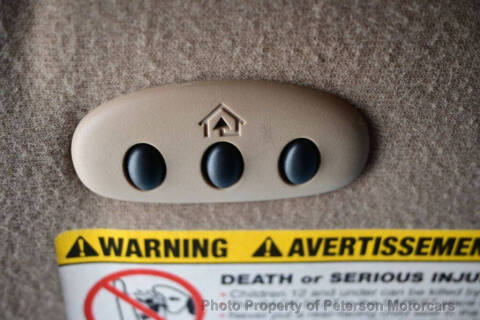 2004 Ford Excursion Limited