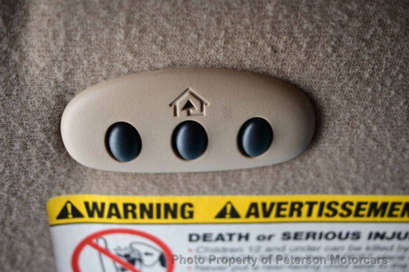 2004 Ford Excursion Limited