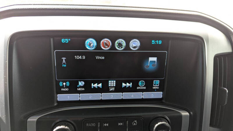 2019 GMC Sierra 3500HD SLE