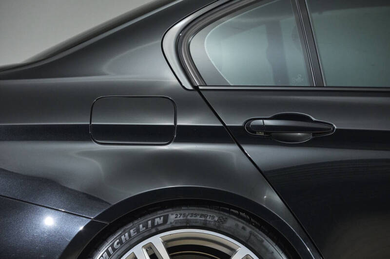 2018 BMW M3