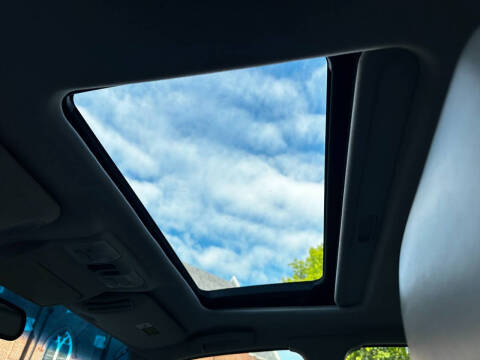 2003 Nissan Maxima SE