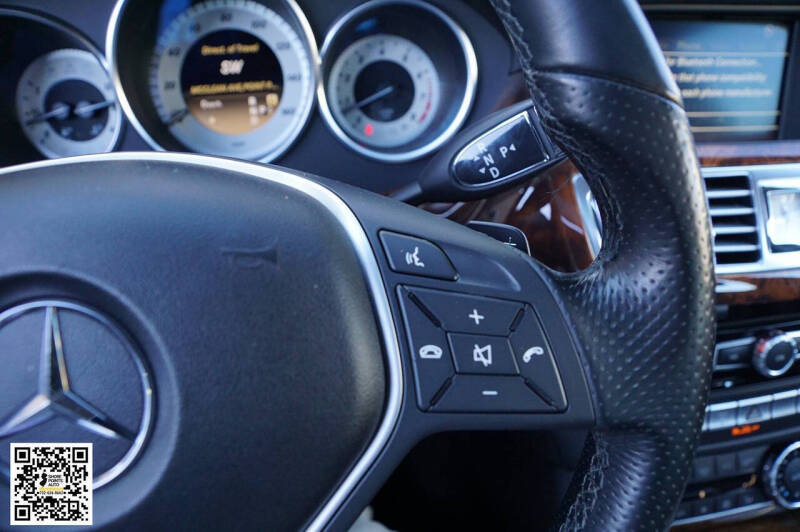 2012 Mercedes-Benz CLS CLS 550 4MATIC