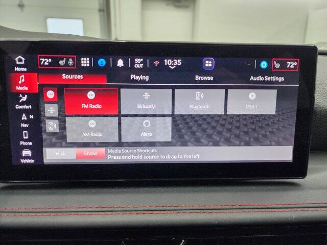 2024 Dodge Hornet GT