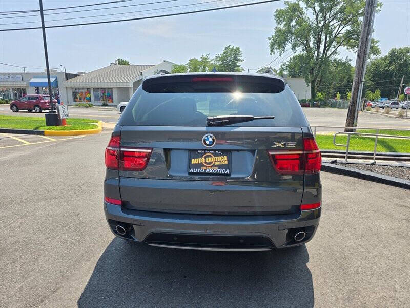 2011 BMW X5 xDrive35d