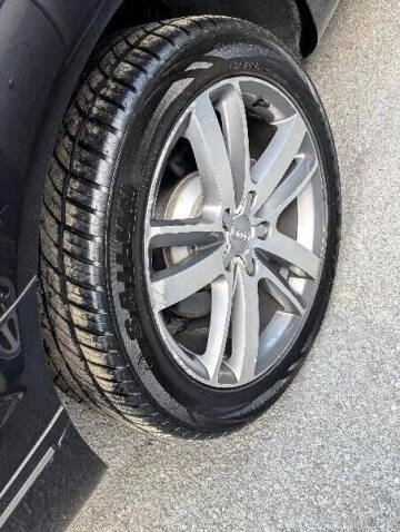 2015 Audi Q7 3.0T quattro Premium Plus