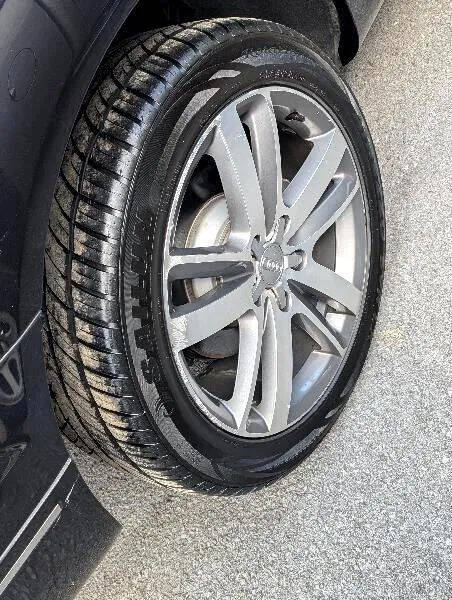 2015 Audi Q7 3.0T quattro Premium Plus