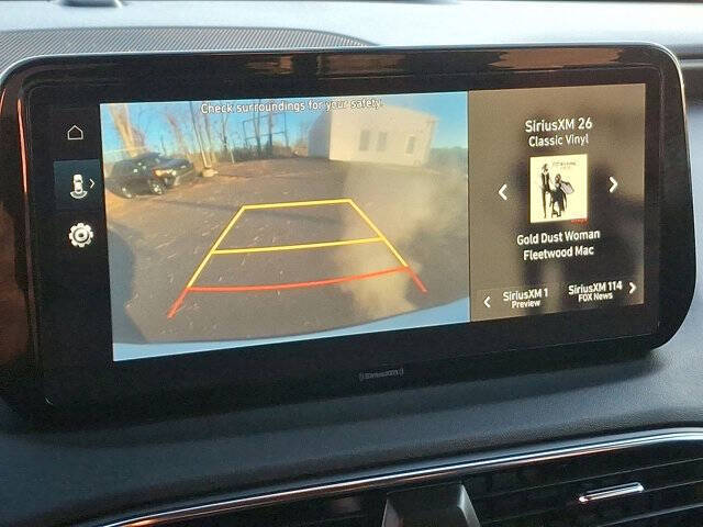 2023 Hyundai Santa Fe XRT