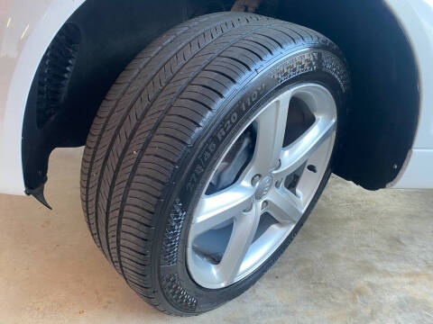 2013 Audi Q7 3.0T quattro S line Prestige