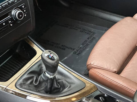 2011 BMW 1 Series 135i