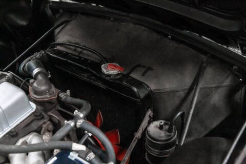 1972 Triumph TR6