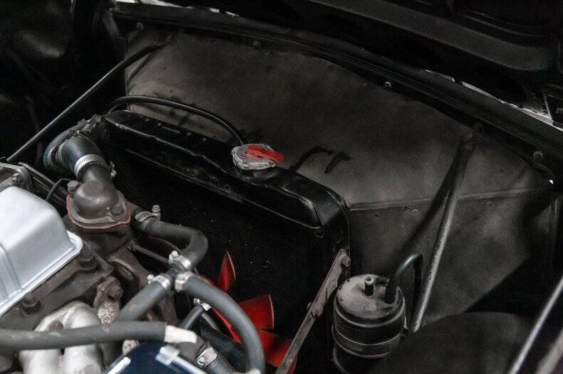 1972 Triumph TR6