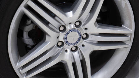 2013 Mercedes-Benz CL-Class CL 550 4MATIC