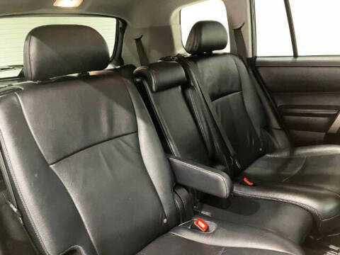 2011 Toyota Highlander