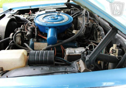 1977 Lincoln Continental