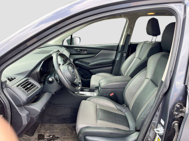 2024 Subaru Ascent Onyx Edition