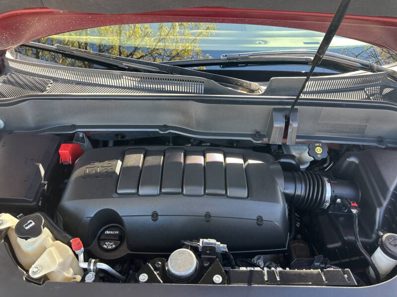 2016 Buick Enclave Premium