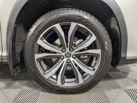 2021 Lexus RX 350L