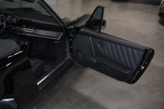 1983 Porsche 911 SC