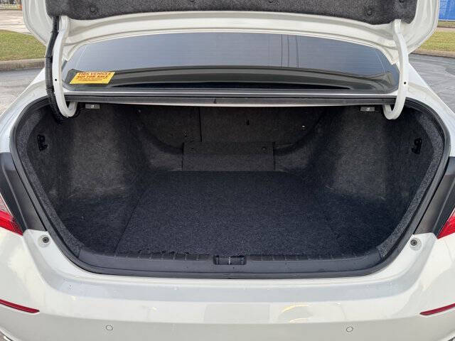 2019 Honda Accord Touring